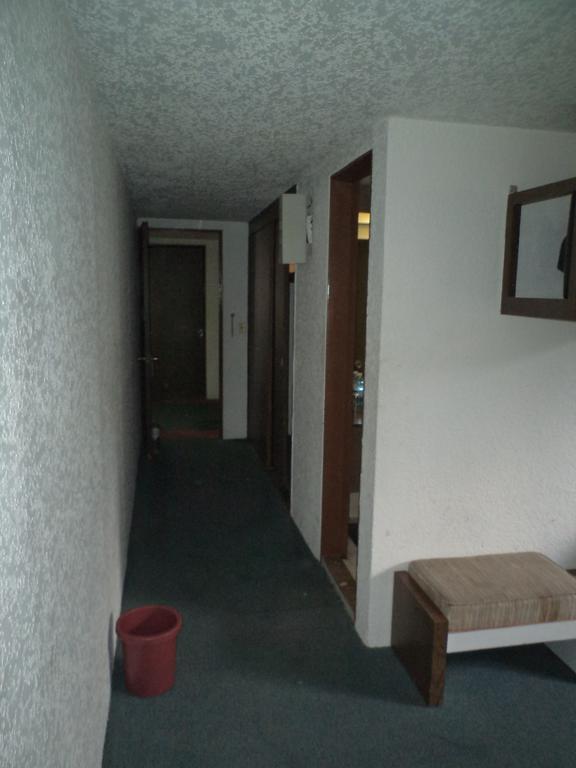 Hotel Montemar Mexiko-Stadt Zimmer foto