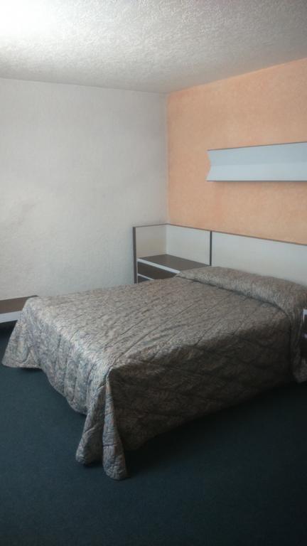 Hotel Montemar Mexiko-Stadt Zimmer foto
